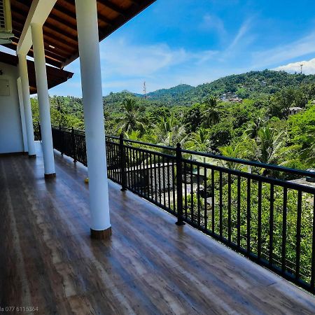 Mahaweli King'S Villa Kandy Exterior foto