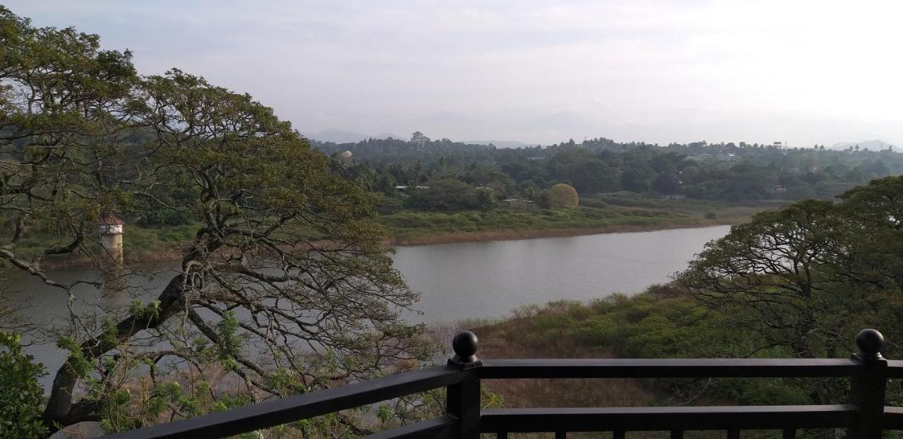 Mahaweli King'S Villa Kandy Exterior foto